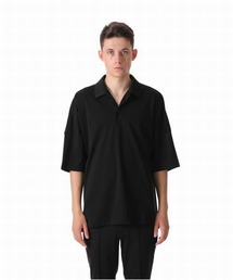 ATTACHMENT  アタッチメント　2 ビッグポロシャツ AJ11-208 ATTACHMENT（アタッチメント）｜ポロシャツ一覧 - WEAR