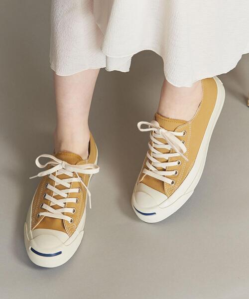 靴 CONVERSE JACK PURCELL FOOD TEXTILE JACK PURCELL FOOD TEXTILE