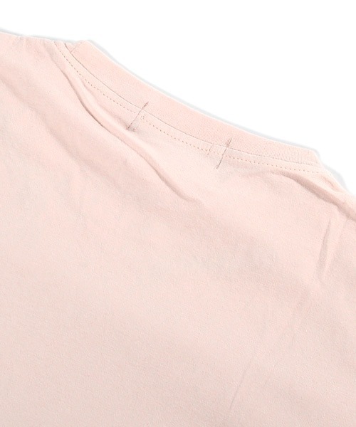 neos(ネオス)の「【neos -addictive design-】ルーズシルエット チェーンデザイン ロングスリーブ Tシャツ(Tシャツ/カットソー・メンズ・ホワイト/ブラック/ピンク/ブルー・MEDIUM/LARGE/X-LARGE)」の17枚目の写真