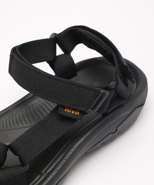 Teva（テバ）の「Teva/HARRICANE XLT2 ハリケーン ストラップサンダル（サンダル・レディース・ベージュ/ブラック・22/24/23/25）」の11枚目の写真