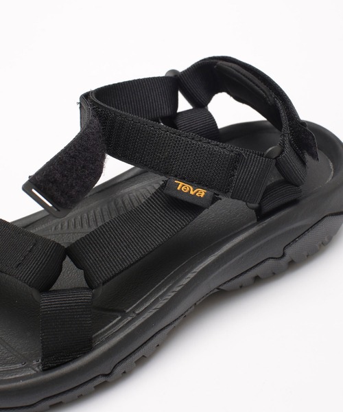 Teva（テバ）の「Teva/HARRICANE XLT2 ハリケーン ストラップサンダル（サンダル・レディース・ベージュ/ブラック・22/24/23/25）」の12枚目の写真
