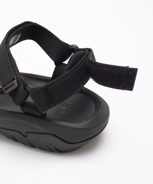 Teva（テバ）の「Teva/HARRICANE XLT2 ハリケーン ストラップサンダル（サンダル・レディース・ベージュ/ブラック・22/24/23/25）」の13枚目の写真