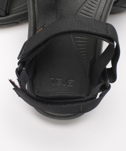 Teva（テバ）の「Teva/HARRICANE XLT2 ハリケーン ストラップサンダル（サンダル・レディース・ベージュ/ブラック・22/24/23/25）」の14枚目の写真