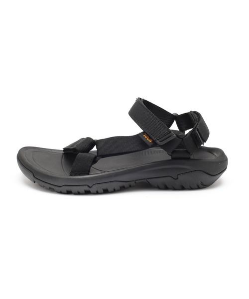 Teva（テバ）の「Teva/HARRICANE XLT2 ハリケーン ストラップサンダル（サンダル・レディース・ベージュ/ブラック・22/24/23/25）」の15枚目の写真
