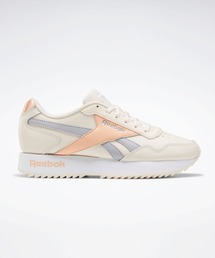 Reebok | リーボック ロイヤル グライド リップル ダブル / Reebok Royal Glide Ripple Double Shoes(スニーカー)