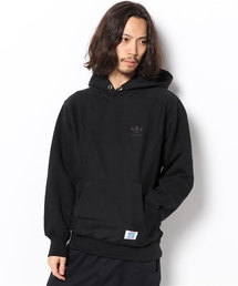 adidas Originals | アディダス トレフォイル フーディ パーカー NIGO HOODIE S07774(パーカー)