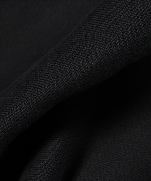 adidas Originals（アディダスオリジナルス）の「アディダス トレフォイル フーディ パーカー NIGO HOODIE S07774（パーカー・メンズ・ブラック・SMALL/X-LARGE/MEDIUM/LARGE）」の9枚目の写真