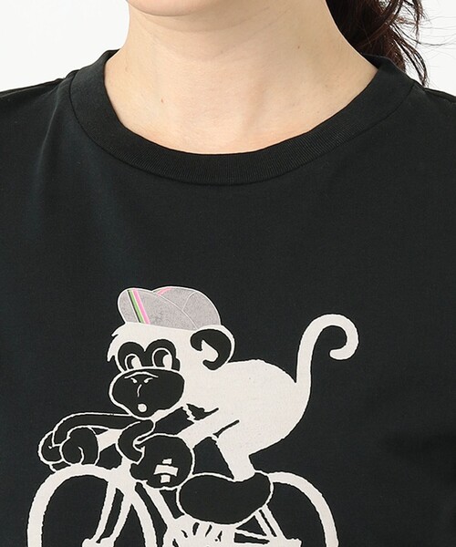 Paul Smith（ポールスミス）の「【洗える】アクティブモンキー T
