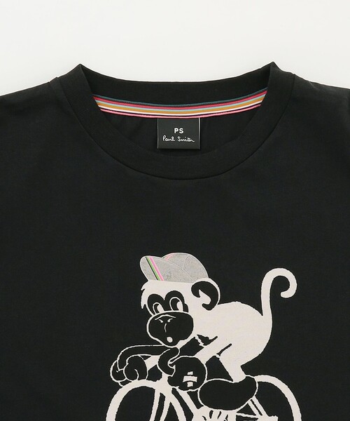 Paul Smith（ポールスミス）の「【洗える】アクティブモンキー T