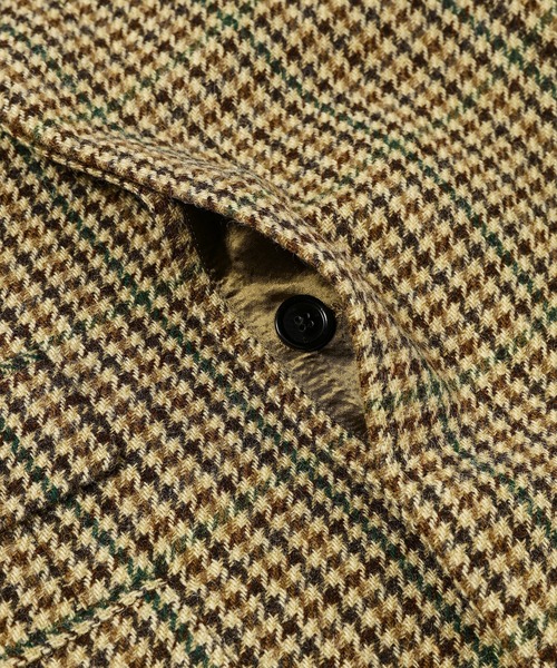 Maison Margiela（メゾンマルジェラ）の「JACKET（テーラード