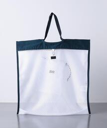 STANDARD SUPPLY | <STANDARD SUPPLY(スタンダードサプライ)>【別注】FINTOTE(トートバッグ)