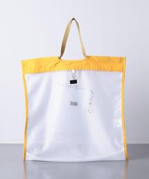 STANDARD SUPPLY | ＜STANDARD SUPPLY（スタンダードサプライ）＞【別注】FINTOTE(トートバッグ)