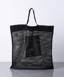 STANDARD SUPPLY | <STANDARD SUPPLY(スタンダードサプライ)>【別注】FINTOTE(トートバッグ)