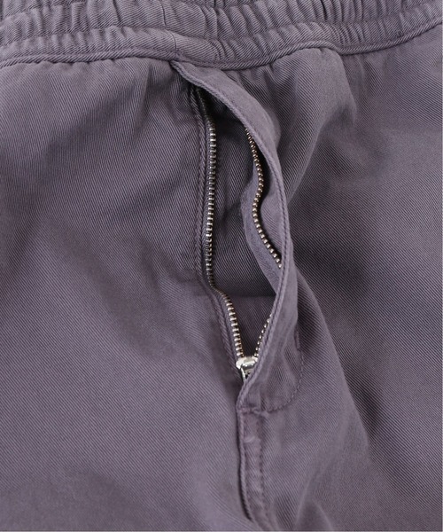 Carhartt WIP(カーハートダブリューアイピー)の「【CARHARTT WIP / カーハート ダブリューアイピー】CARSON SHORT/トラックパンツ(その他パンツ・メンズ・パープル系その他/ブラック系その他・LARGE/MEDIUM)」の14枚目の写真