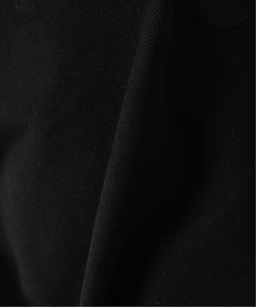 Carhartt WIP(カーハートダブリューアイピー)の「【CARHARTT WIP / カーハート ダブリューアイピー】CARSON SHORT/トラックパンツ(その他パンツ・メンズ・パープル系その他/ブラック系その他・LARGE/MEDIUM)」の10枚目の写真