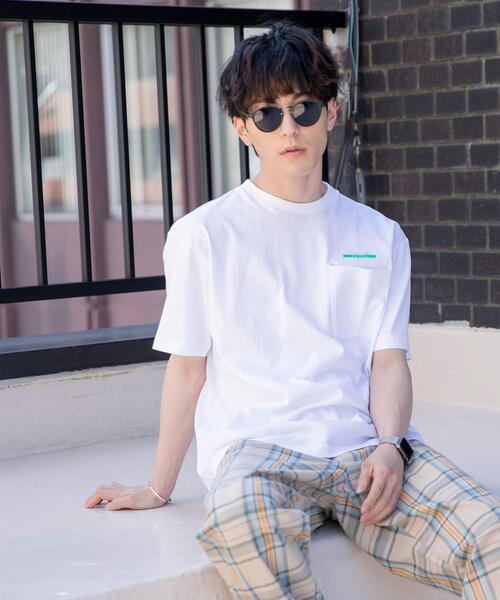 coen（コーエン）の「バックフォトプリントTシャツ（Tシャツ/カットソー・メンズ・その他1/その他2・LARGE/SMALL/X-LARGE/MEDIUM）」の15枚目の写真