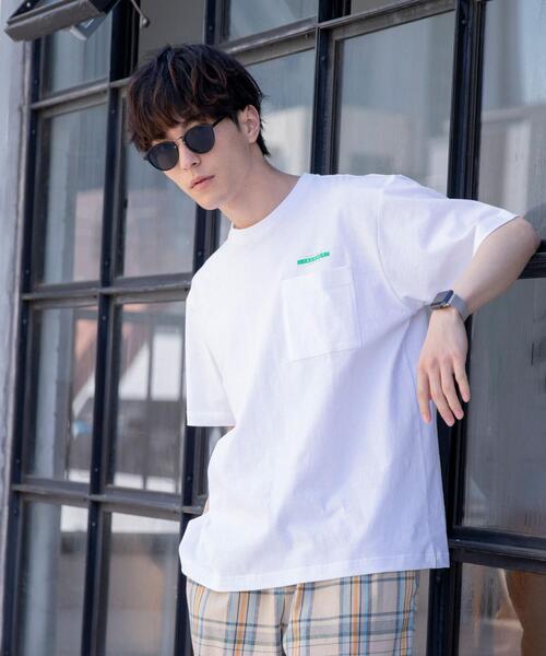 coen（コーエン）の「バックフォトプリントTシャツ（Tシャツ/カットソー・メンズ・その他1/その他2・LARGE/SMALL/X-LARGE/MEDIUM）」の16枚目の写真