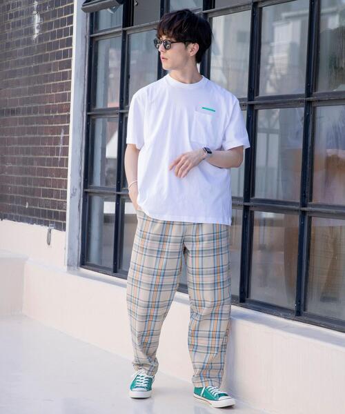 coen（コーエン）の「バックフォトプリントTシャツ（Tシャツ/カットソー・メンズ・その他1/その他2・LARGE/SMALL/X-LARGE/MEDIUM）」の17枚目の写真