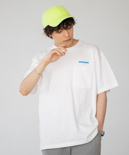 coen（コーエン）の「バックフォトプリントTシャツ（Tシャツ/カットソー・メンズ・その他1/その他2・LARGE/SMALL/X-LARGE/MEDIUM）」の8枚目の写真