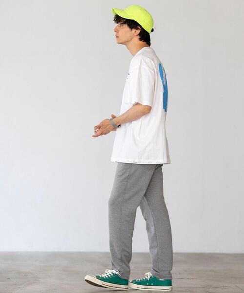 coen（コーエン）の「バックフォトプリントTシャツ（Tシャツ/カットソー・メンズ・その他1/その他2・LARGE/SMALL/X-LARGE/MEDIUM）」の10枚目の写真