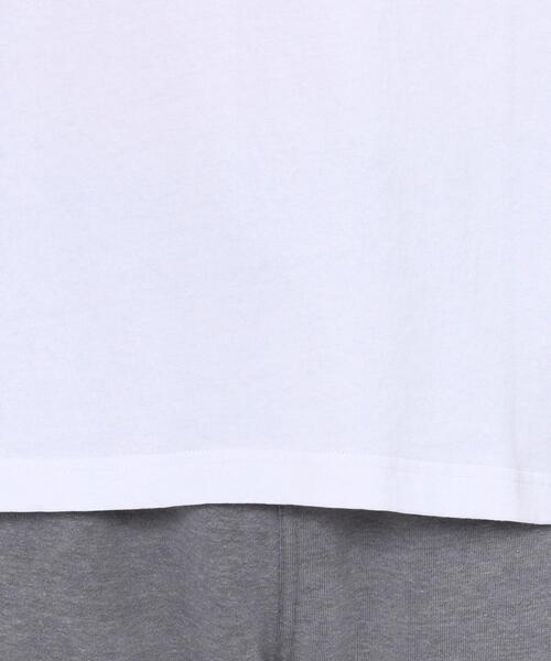 coen（コーエン）の「バックフォトプリントTシャツ（Tシャツ/カットソー・メンズ・その他1/その他2・LARGE/SMALL/X-LARGE/MEDIUM）」の19枚目の写真