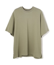 WHITELAND | WHITELAND/ホワイトランド/タグTシャツ/TAG TEE(Tシャツ/カットソー)