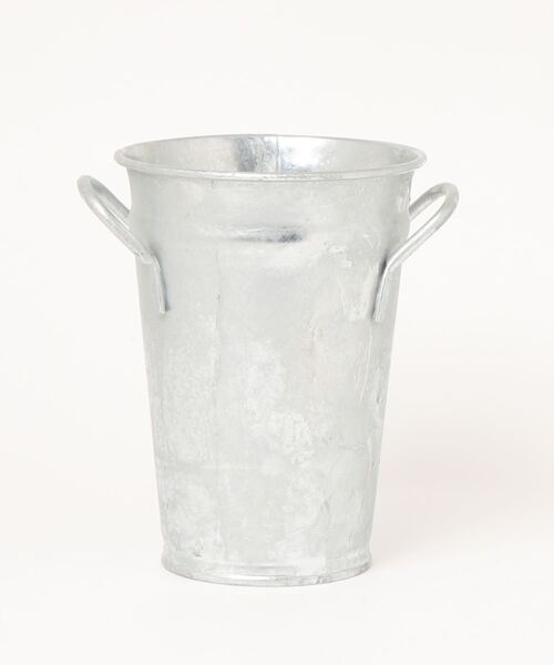 LABOUR AND WAIT | TOILET BUCKET（バス/トイレグッズ）｜LABOUR AND WAIT（レイバーアンドウェイト） 5,500円