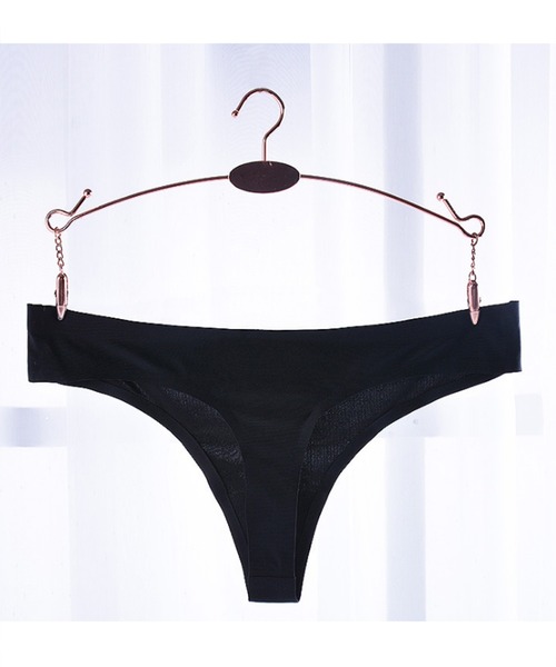 セール】シームレスTバックショーツ（ショーツ）｜Lace Ladies