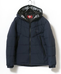 メンズのダウンジャケット コート ブルー ネイビー 青色系 ファッション通販 Zozotown