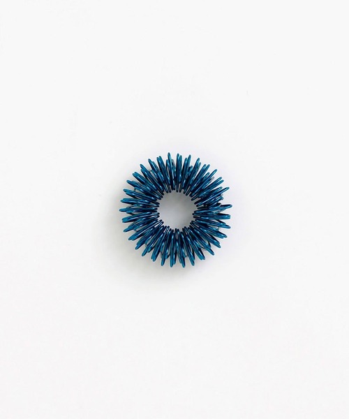 PAPERSKY（ペーパースカイ）の「PAPERSKY Finger Massage ペーパースカイ フィンガーマッサージリング（その他ボディ・ヘアケア・レディース・ブラック/シルバー/ゴールド/ブルー・FREE）」の8枚目の写真