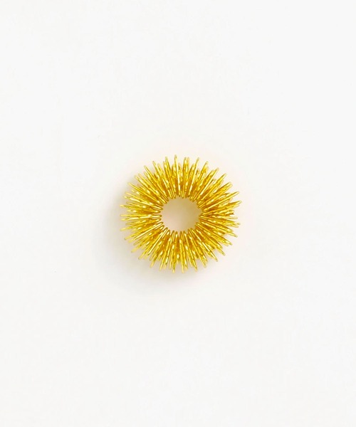 PAPERSKY（ペーパースカイ）の「PAPERSKY Finger Massage ペーパースカイ フィンガーマッサージリング（その他ボディ・ヘアケア・レディース・ブラック/シルバー/ゴールド/ブルー・FREE）」の7枚目の写真