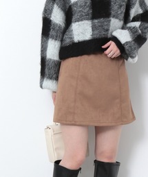 Heather�i�w�U�[�j�́u�A�\�[�g�_�C�P�C�~�j�X�J�[�g  227805�i�X�J�[�g�j�v