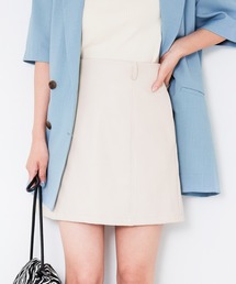 Heather�i�w�U�[�j�́u�A�\�[�g�_�C�P�C�~�j�X�J�[�g  227805�i�X�J�[�g�j�v