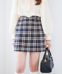 Heather�i�w�U�[�j�́u�A�\�[�g�_�C�P�C�~�j�X�J�[�g  227805�i�X�J�[�g�j�v