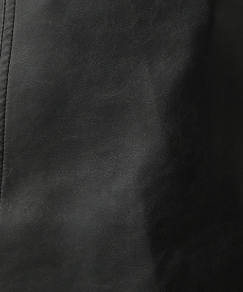 Heather(ヘザー)の「アソートダイケイミニスカート 227805(スカート・レディース・ホワイト/ブラック/ハウンドトゥース/ホワイト系その他/ブラック系その他/チェック/ベージュ/ブラウン/ベージュ系その他/グレー系その他/ダークブラウン/ブラウン系その他/グレー系その他2・S/M)」の18枚目の写真