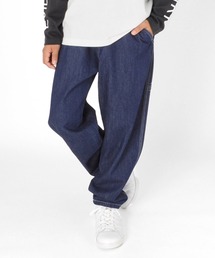 GLAZOS | [ワイドテーパード]ペインターパンツ 【セットアップ対応】(その他パンツ)