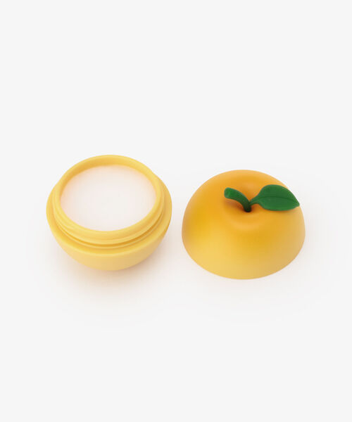 Afternoon Tea（アフタヌーンティー）の「YUZUマルチバーム（ボディケア/ボディクリーム・レディース・イエロー・ONE SIZE）」の7枚目の写真