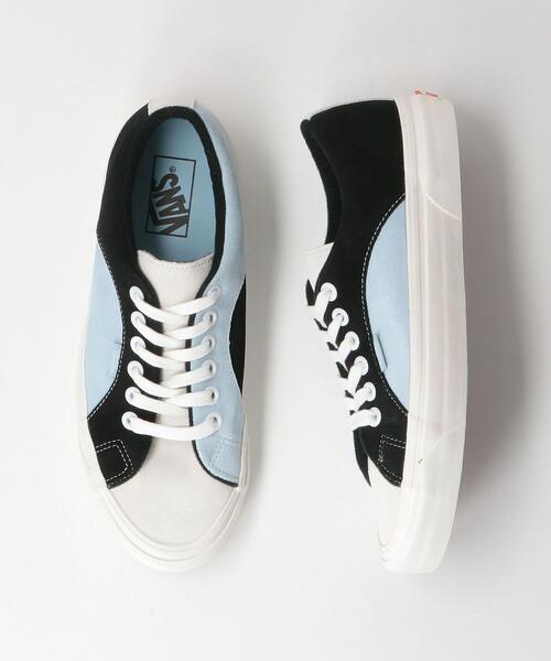 ＜VANS＞ LAMPIN 86 DX/ランピン（スニーカー）｜VANS（バンズ）のファッション通販 ZOZOTOWN