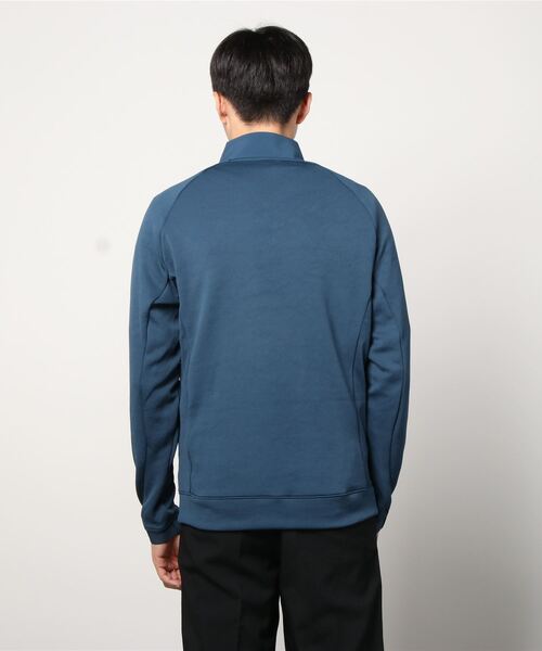 adidas golf☆セットアップ　中綿　キルティング　アディダスゴルフ M Hypegolf限定でadidas Golfのスペシャルカスタムしたアイテムを