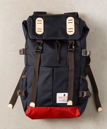 /MAKAVELIC/DOUBLE BELT PMD MIX DAYPACK
