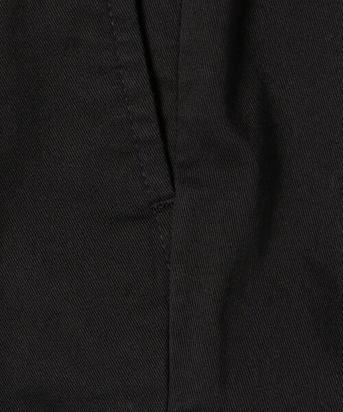 green label relaxing(グリーンレーベルリラクシング)の「<green label relaxing>ストレッチツイル MODERN FIT パンツ(その他パンツ・メンズ・ダークグレー/ブラック/ナチュラル・M/S/L/XL)」の5枚目の写真