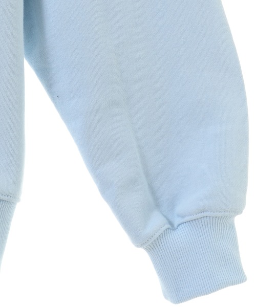 Candy Stripper（キャンディストリッパー）の「PLAYFUL SWEAT HOODIE（パーカー・レディース・ライトブルー/ブラック/アイボリー/ピンク・2）」の8枚目の写真