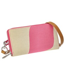 marimekko SALO UNIKKO BAG マリメッコ サロ ウニッコ ショルダーストラップ 財布