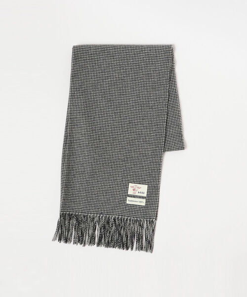 Ray BEAMS（レイビームス）の「beee / チェック ストール（ストール/ショール・レディース・その他/その他1・ONE SIZE）」の5枚目の写真