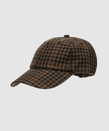 DRIES VAN NOTEN | GILES 3039 M.W.CAP(キャップ)