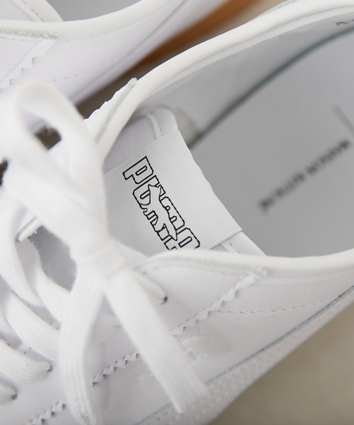 Puma x Maison Kitsune Roma プーマ メゾンキツネ コラボ ローマ Puma x Maison Kitsune Roma プーマ メゾンキツネ コラボ ローマ