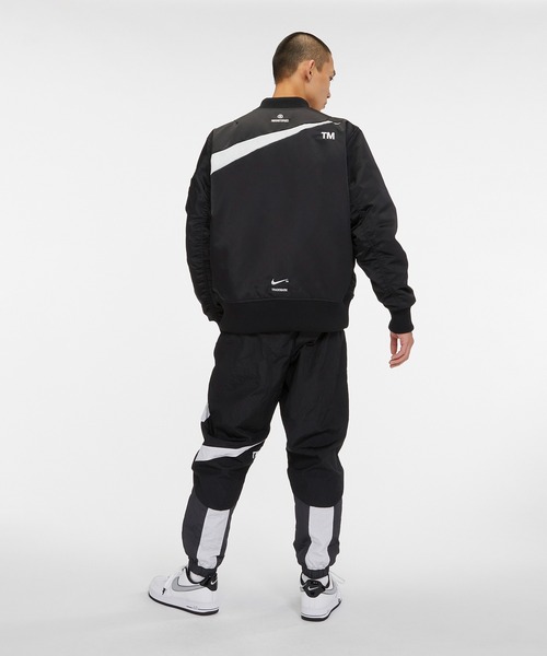 NIKE（ナイキ）の「ナイキ スポーツウェア スウッシュ Therma-FIT