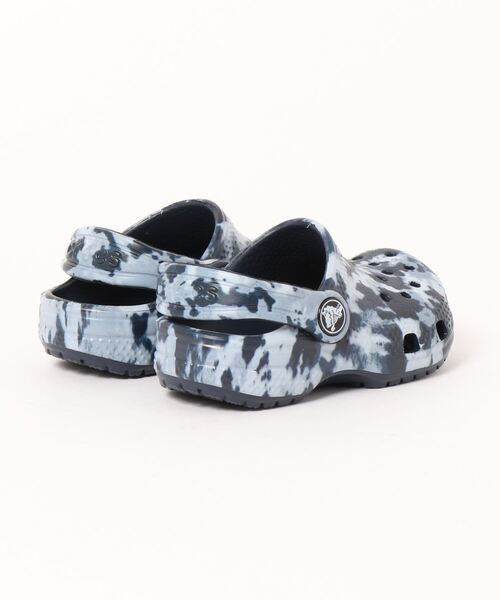 完売品 クロックス crocs サンダル クラシック タイダイ 23 Amazon | [CROCS(クロックス)] サンダル クラシック タイダイ