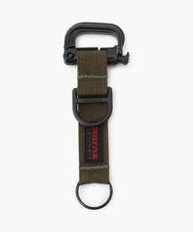 BRIEFING（ブリーフィング）の「KEY HOLDER（キーホルダー）」
