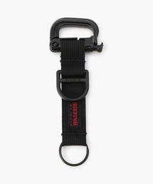 BRIEFING（ブリーフィング）の「KEY HOLDER（キーホルダー）」